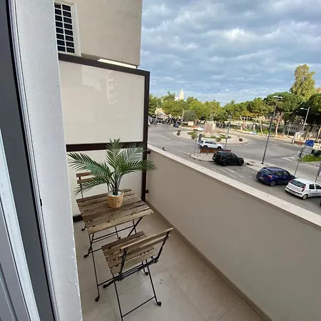 住宿加早餐酒店 Luna 3*