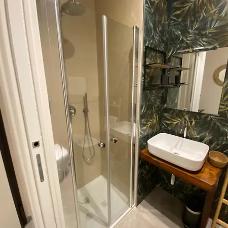 Luna Bed and breakfast