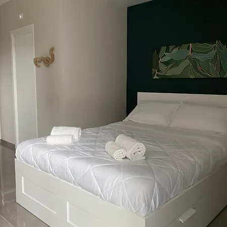 Luna バルレッタ