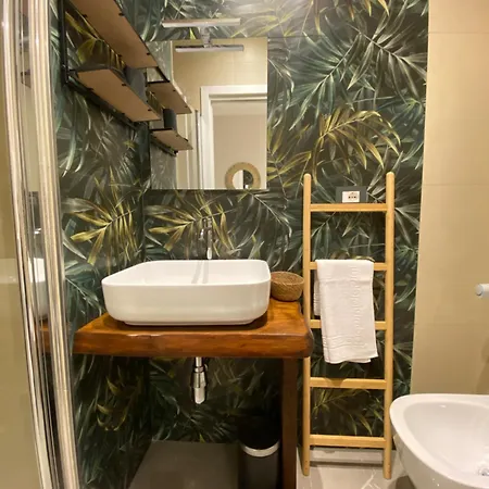 Luna ベッド・アンド・ブレックファスト